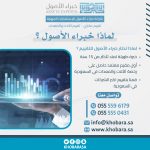 تقيم أصول منقولة 