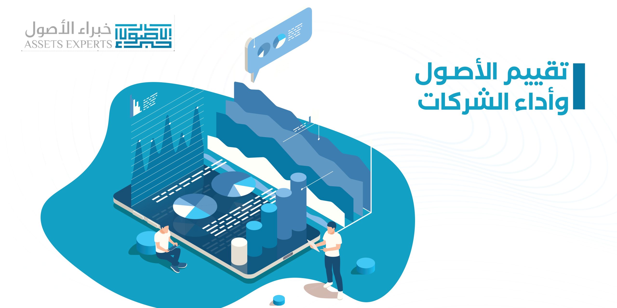 تقييم الأصول وأداء الشركات